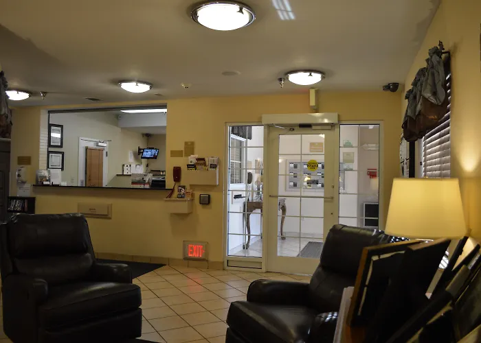 Candlewood Suites-Augusta By Ihg