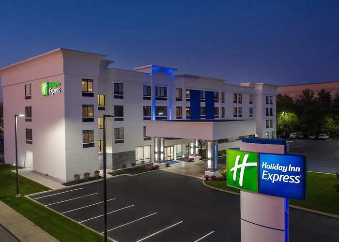 Holiday Inn Express Fishkill-Mid Hudson Valley By Ihg