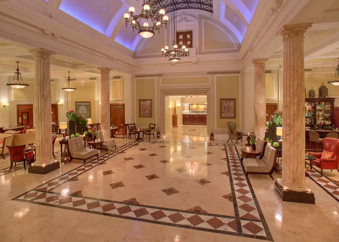 Atlantis Hotels