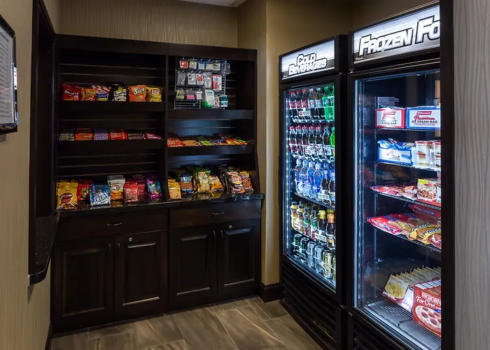 Holiday Inn Express Hotel & Suites Billings By Ihg