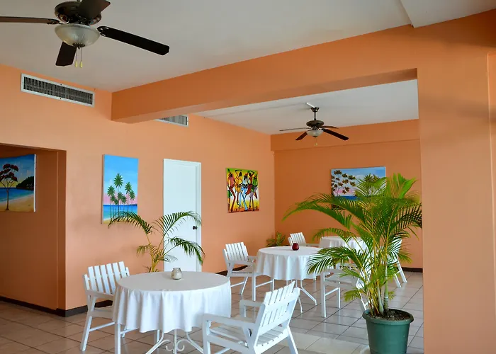 Kaz Kreol Beach Hotel Ocho Rios