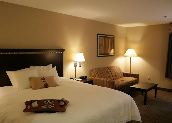 Hampton Inn Olathe