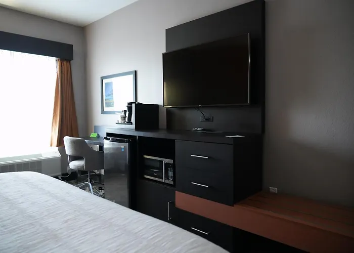 La Quinta By Wyndham Branson Hotel