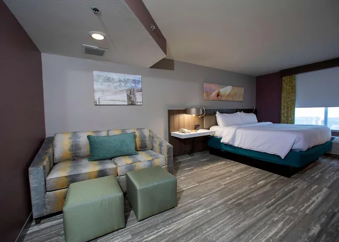 Hilton Garden Inn Rapid City