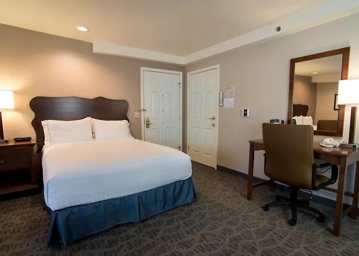 Himark Hotel South Lake Tahoe