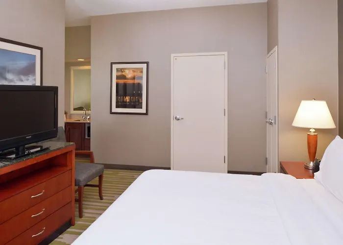 Hilton Garden Inn Yuma Pivot Point