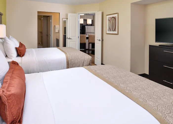 Staybridge Suites Merrillville By Ihg