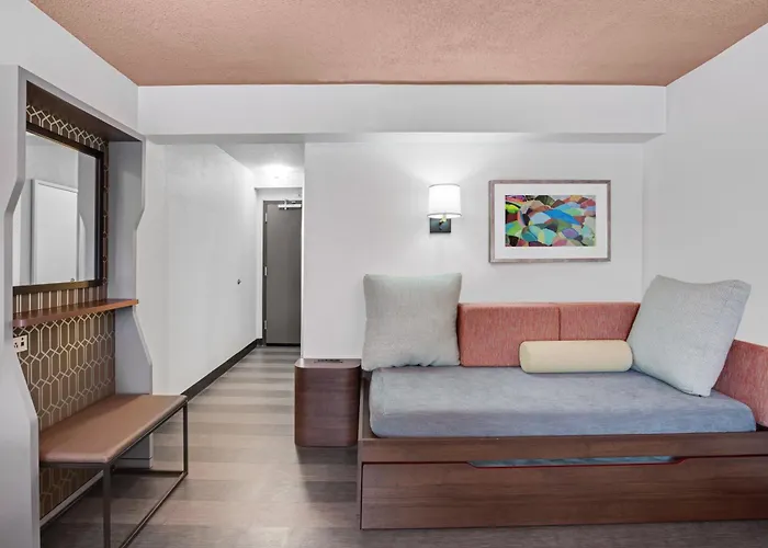 Holiday Inn Roanoke Airport - Conference Ctr By Ihg