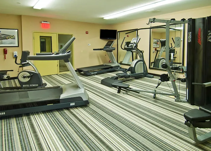 Candlewood Suites Tupelo By Ihg