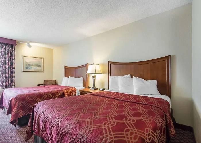 Greenstay Hotel Joplin Missouri