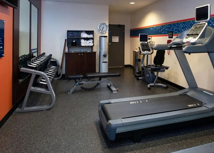 Hampton Inn Glenwood Springs