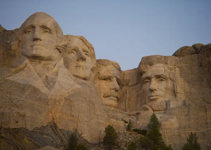 Comfort Inn & Suites Mt Rushmore Keystone