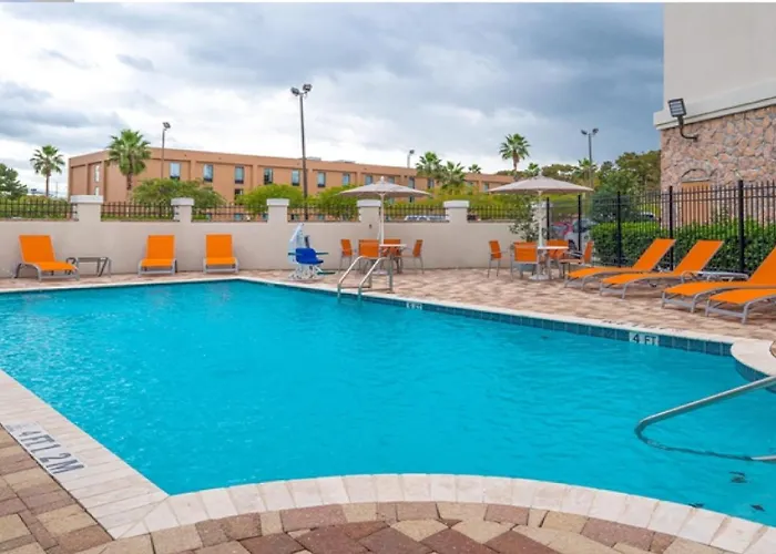 Holiday Inn Express Hotel & Suites La Place By Ihg