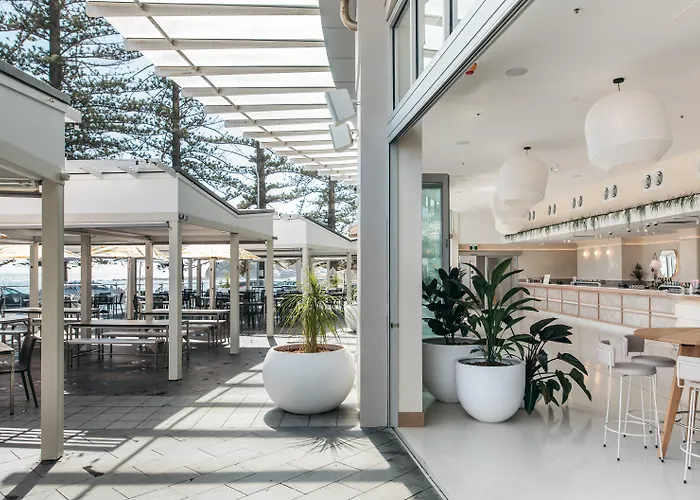 Terrigal Hotels