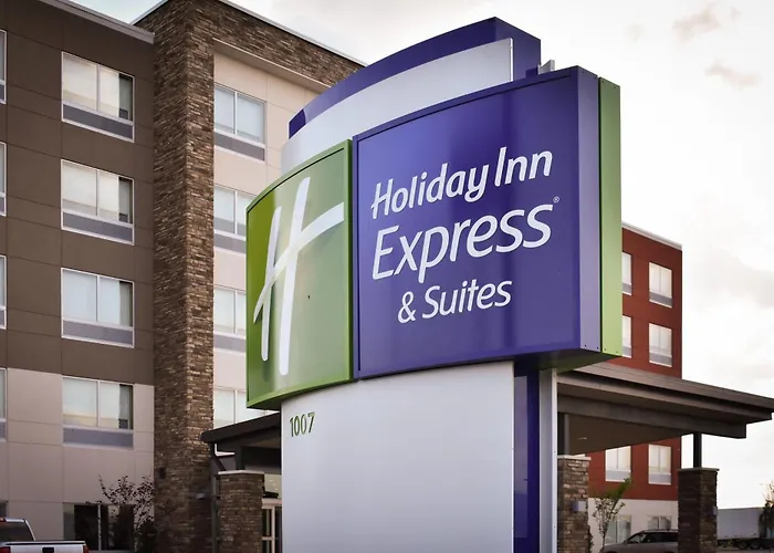 Holiday Inn Express & Suites West Memphis By Ihg
