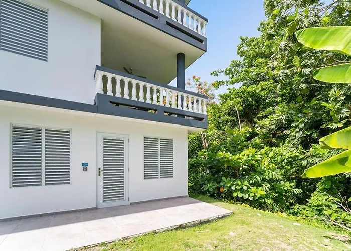 Casa Al Mare #3- 1 Bdr - 4 Min Walk To Sandy Beach Rincon