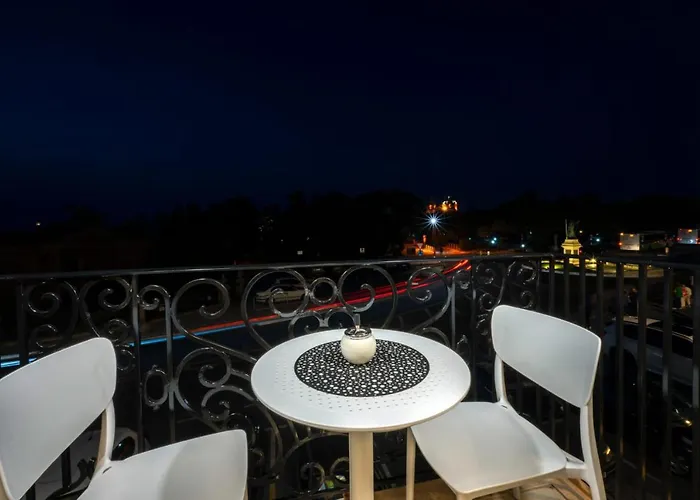 Rabat Hotels