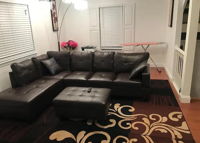 Room In House - The - Master - Haven Alexandria