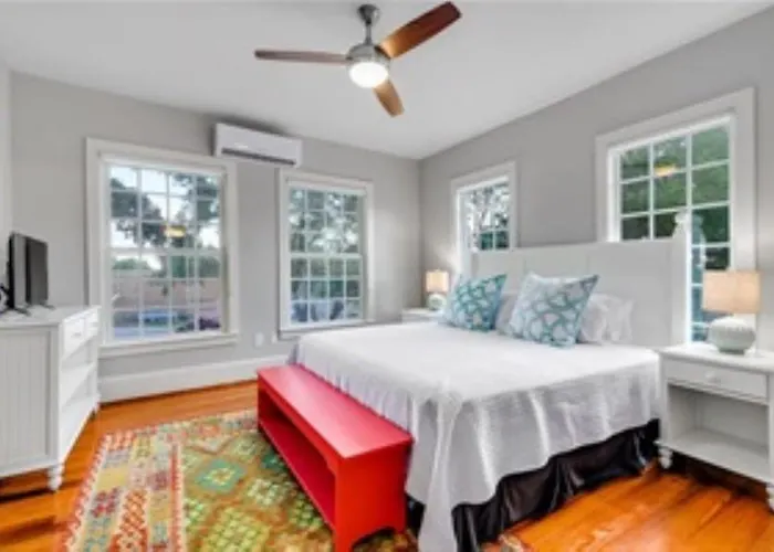 Buchanan Suite Marble Falls