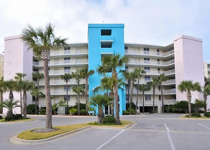 Destin West Resort - Bayside Osprey L2 Fort Walton Beach