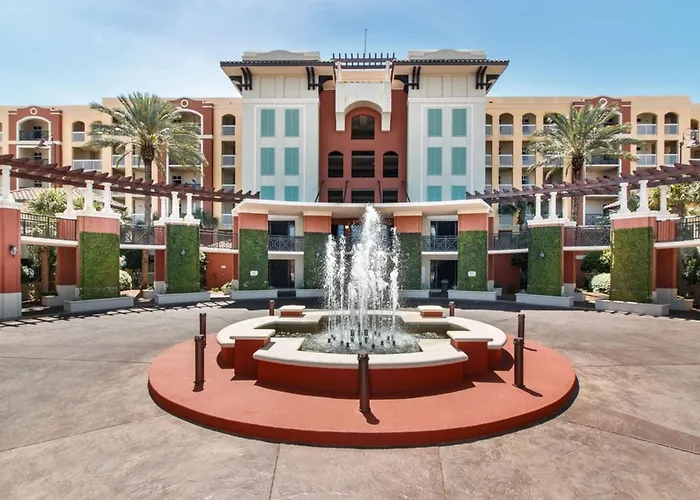 Azure 322 Apartment Fort Walton Beach