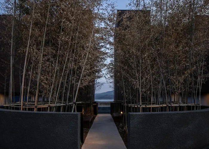 Namhae Hotels
