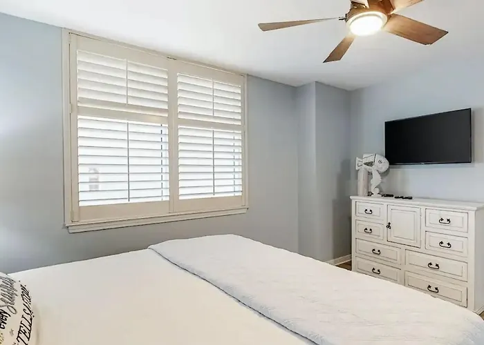 Dw-Sandpiper 407-Resort Style Condo W/ Great Views Fort Walton Beach