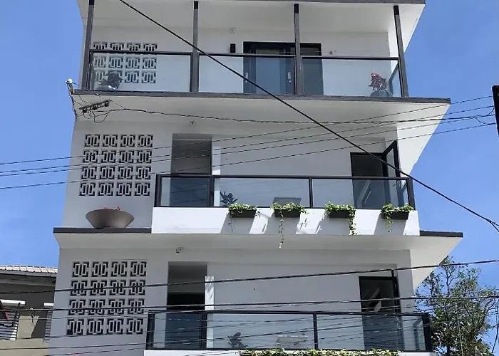 La Calma Poshtel Hotel San Juan