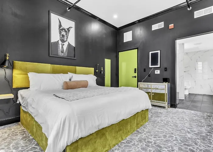 One South Boutique Hotel York
