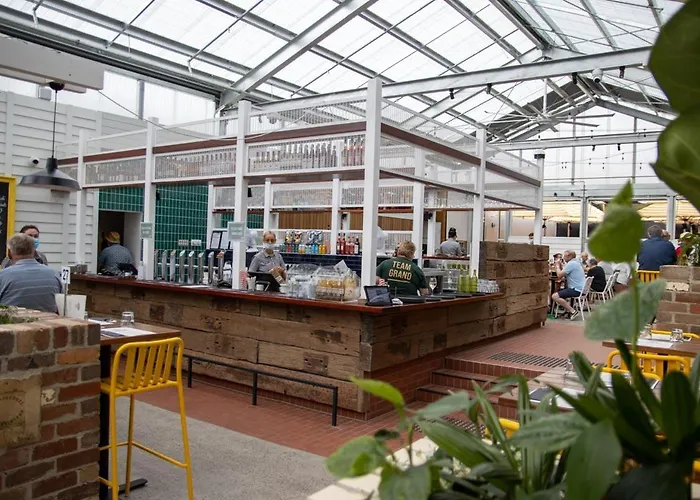 Portarlington Hotels