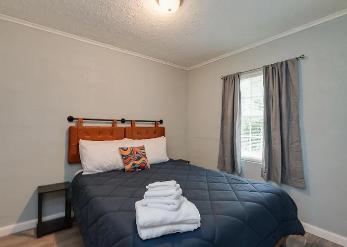Greenhill Boutique Suites Newport News