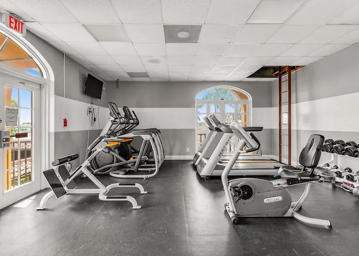 Port Of The Islands A104 Hotel Naples