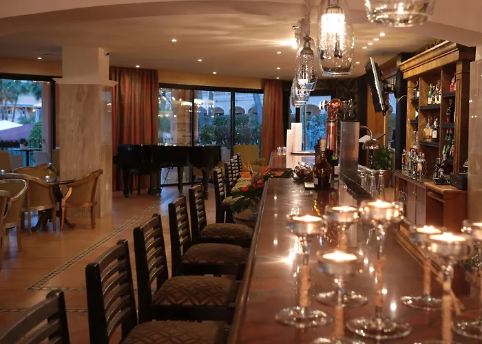 Port D'Andratx Hotels