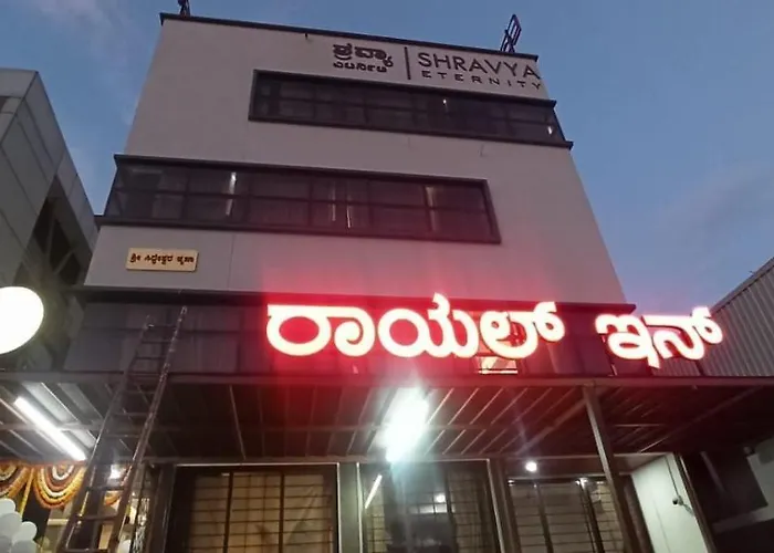 Dharwad Hotels
