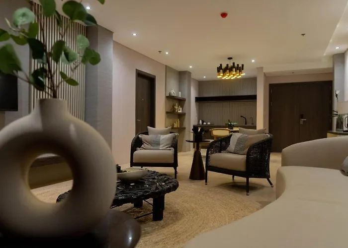Mati Hotels