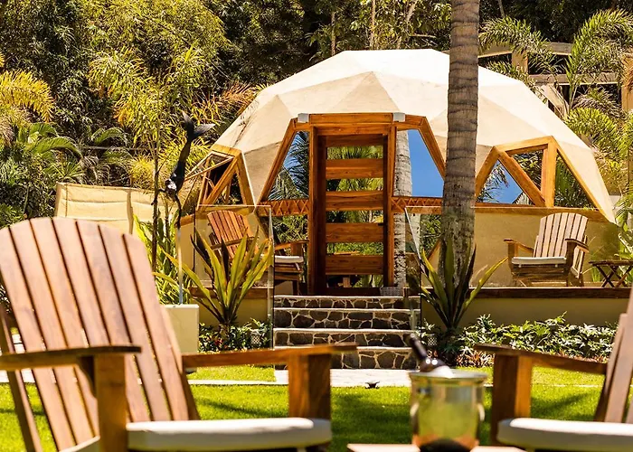 Yelapa Hotels