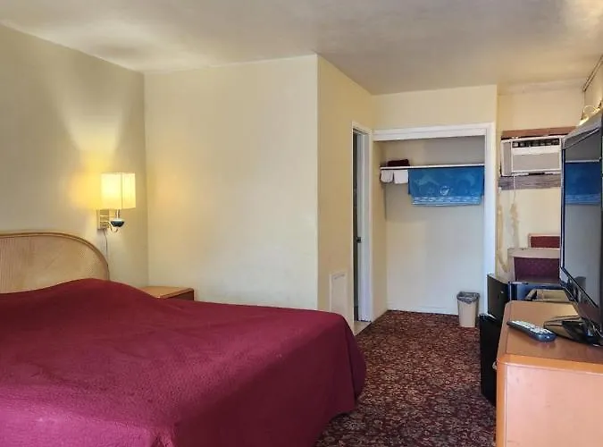 Econo Inn Clearwater