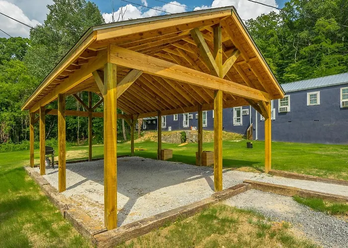 07 The Gio Room - A Pmi Scenic City Vacation Rental Chattanooga