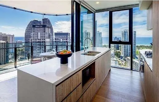 Broadbeach Hotels