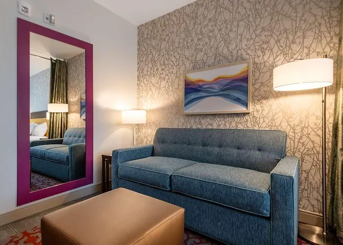 Home2 Suites By Hilton Santa Rosa Beach