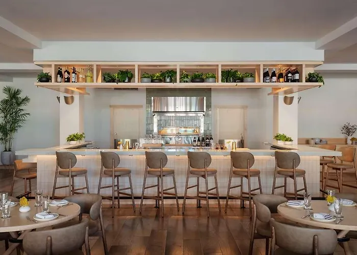 Hotel Verdant Racine