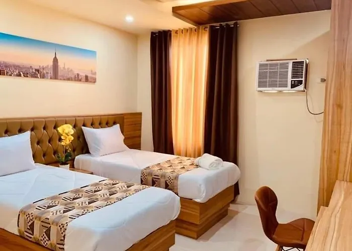 General Santos City Hotels