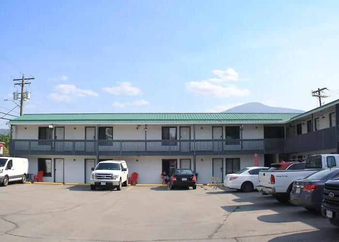 Greenwood Hotels