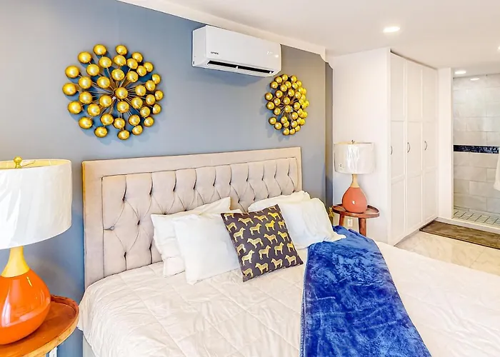 Alina 203A @ Morgan Residences Cabo San Lucas