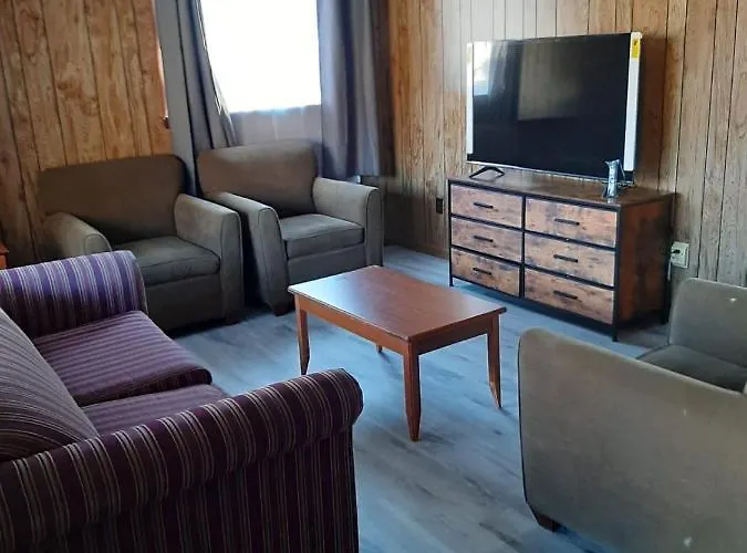 Chalet In Gatlinburg Downdown Villa