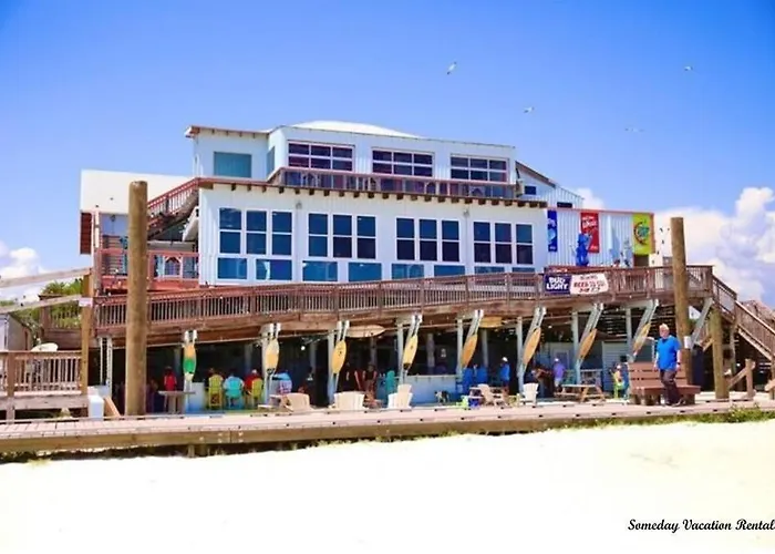 Biloxi Beach-Good Vibes Condo