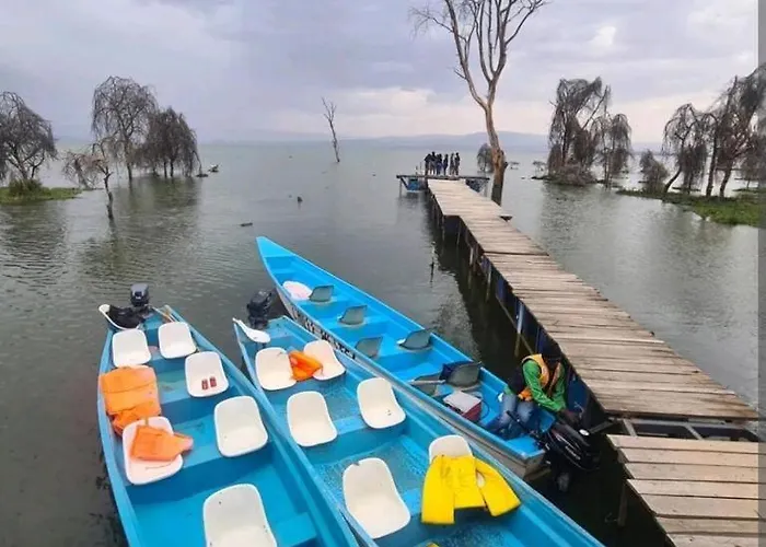 Naivasha Hotels