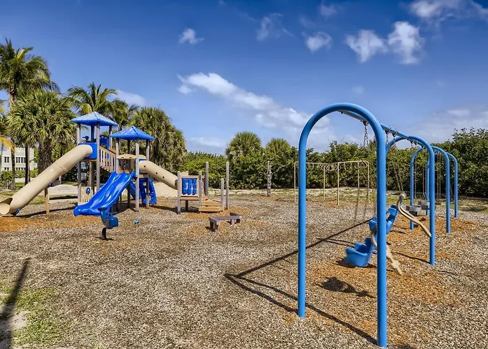Singer Island Stunner 2 Br Aparthotel Palm Beach Shores