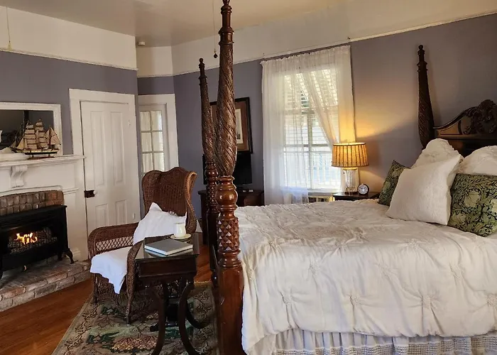 Somerset Suite Little Rock