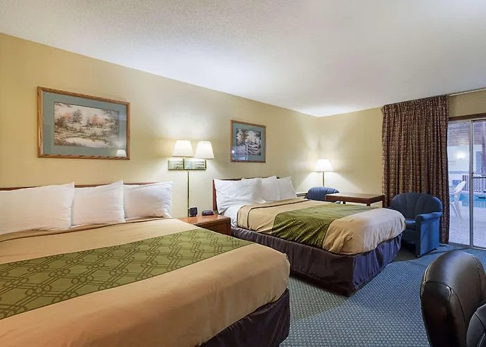 Econo Lodge Jackson